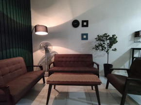 32 Impian Homestay, Taiping